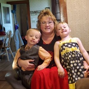 Meet your Posher, Sherry